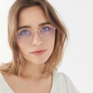 UO Blue Light Glasses